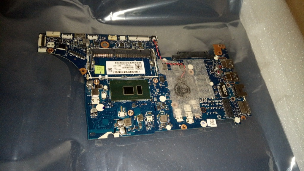 Lenovo Pl System Boards - 5B20K57254