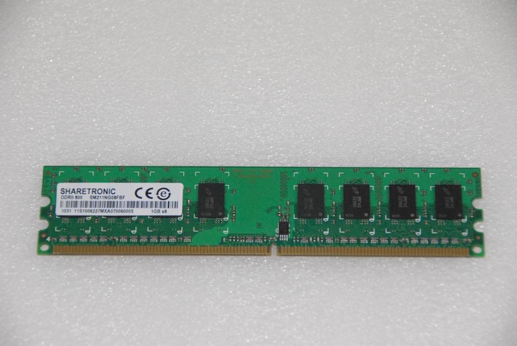 Lenovo Ddrii 1G Mic S D9Jwb 800 - 1006227