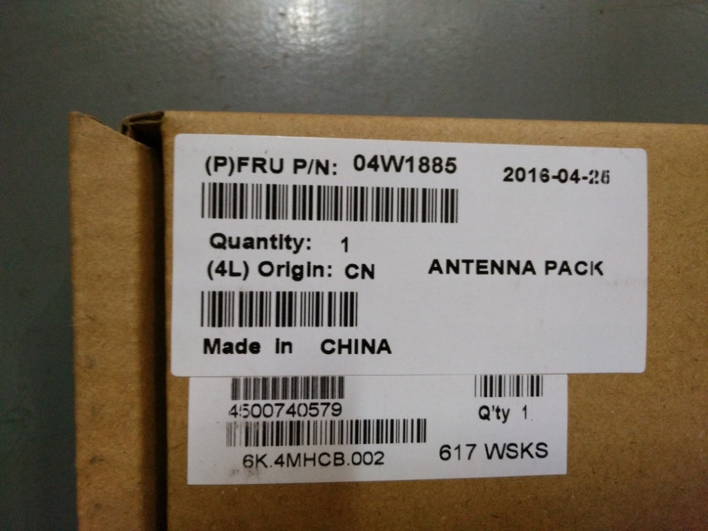 Lenovo An Antenna - 04W1885