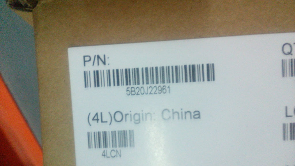 Lenovo Pl System Boards - 5B20J22961