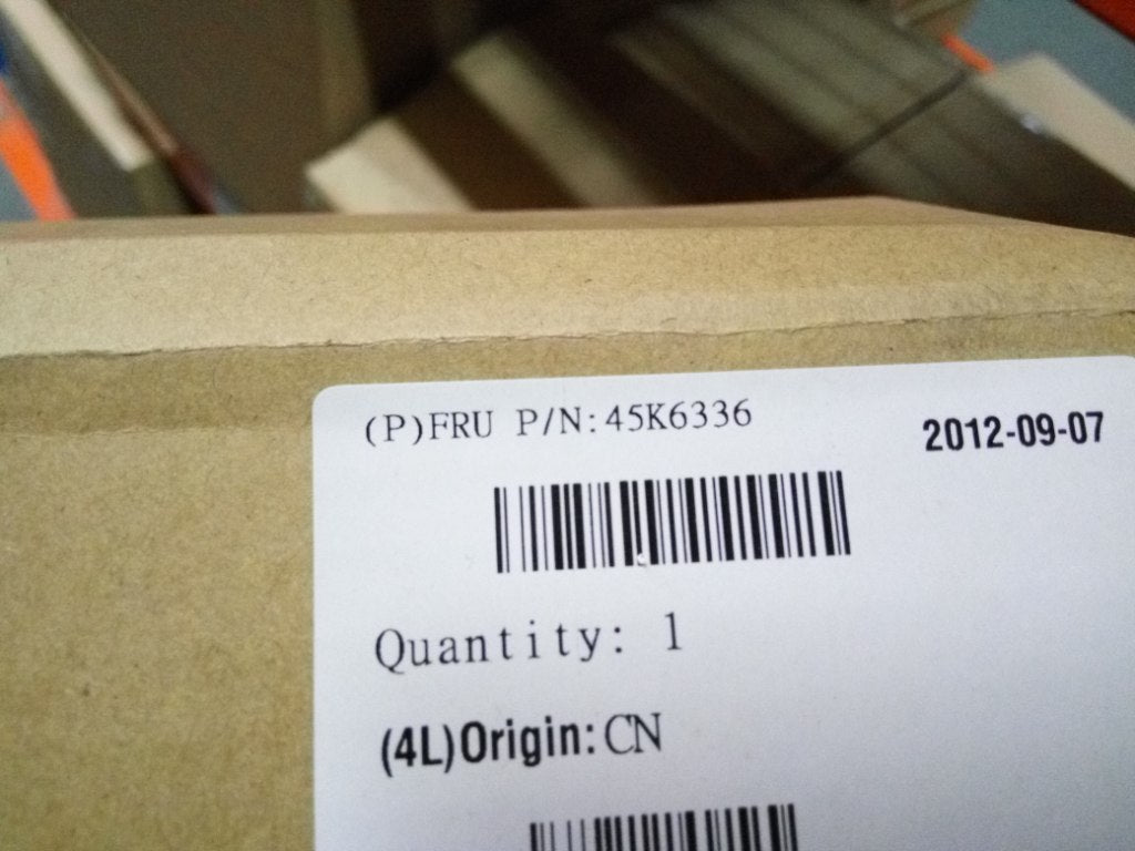 Lenovo Bracket Universal - 45K6336