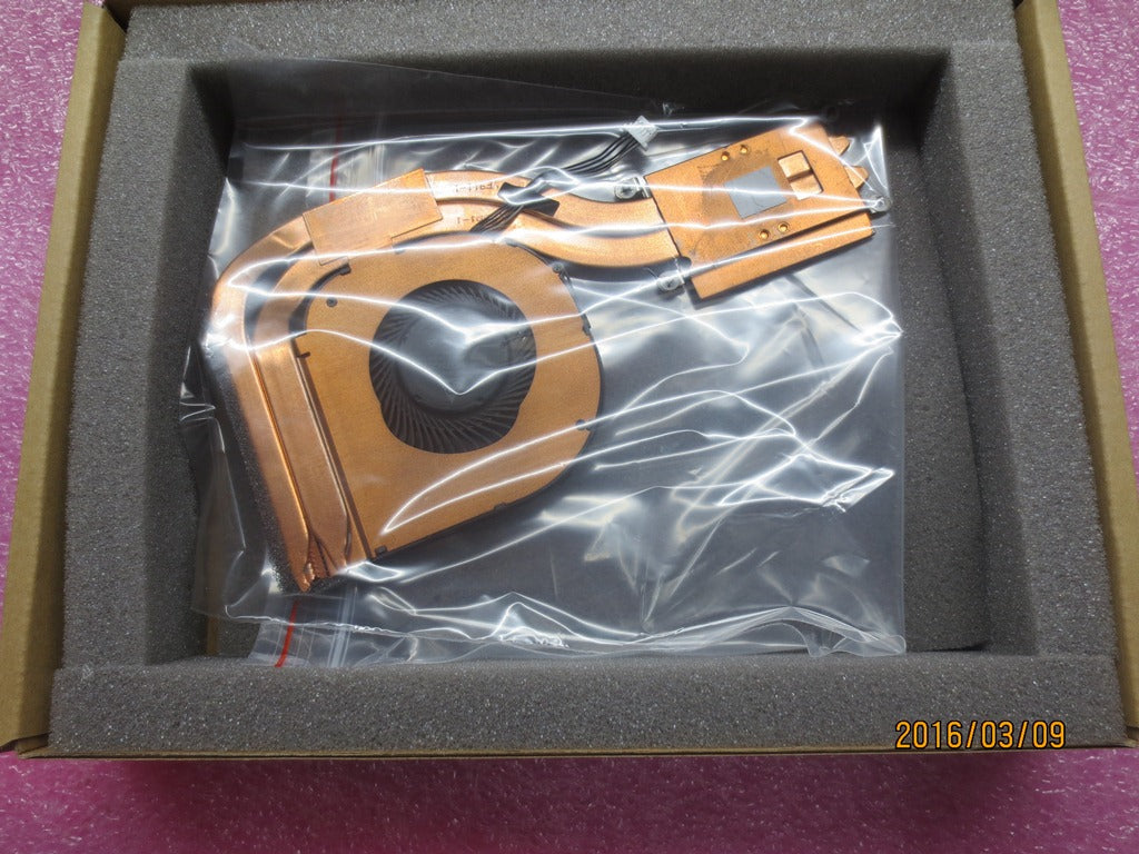 Lenovo Hs Heat Sinks - 00JT919
