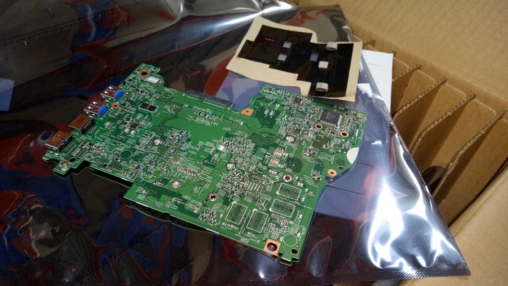 Lenovo Bdplanar - 5B20J20957