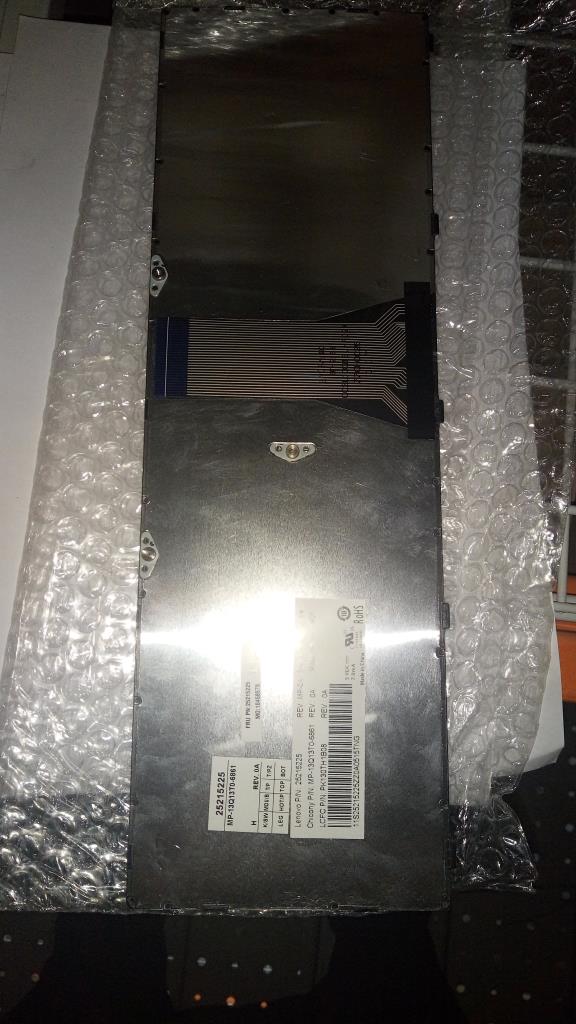 Lenovo Ki Keyboards Internal - 25215225