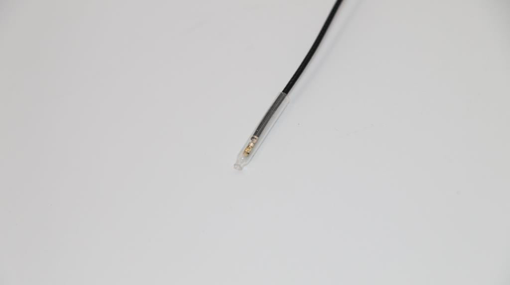 Lenovo Hinge Kit, Right and Left, with Antenna, Iron Gray - 5H50Q96486