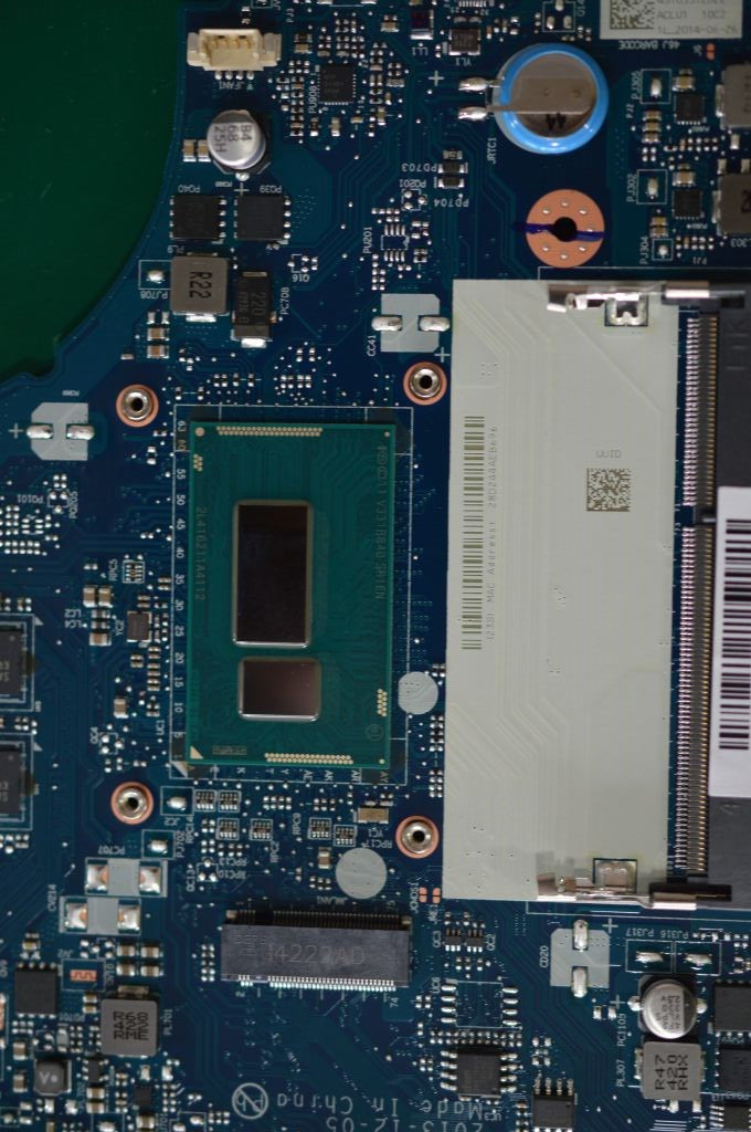 Lenovo Pl System Boards - 5B20G36658