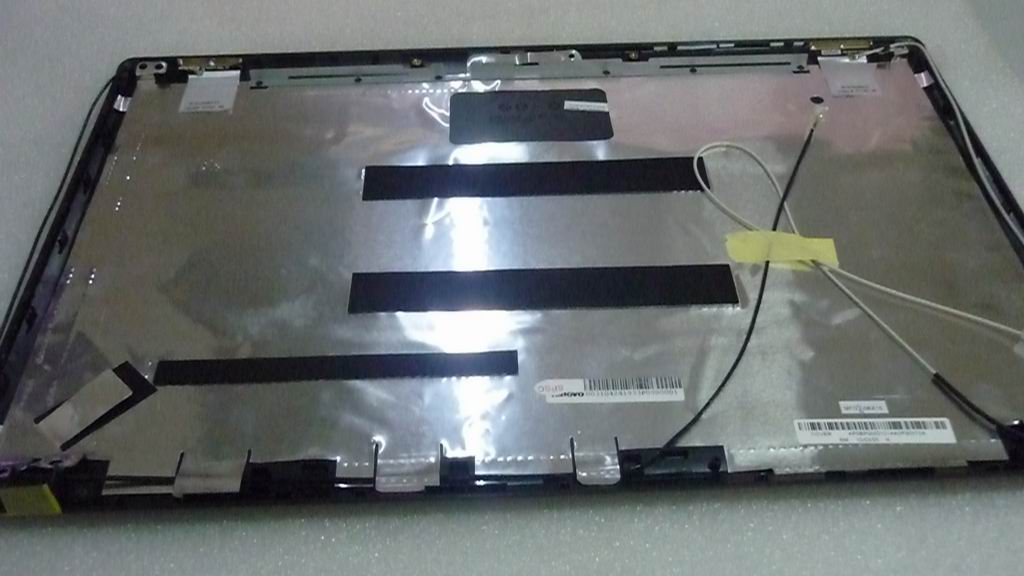 Lenovo 31042419 Cover Niwe2 Lcd Nissha 15.6