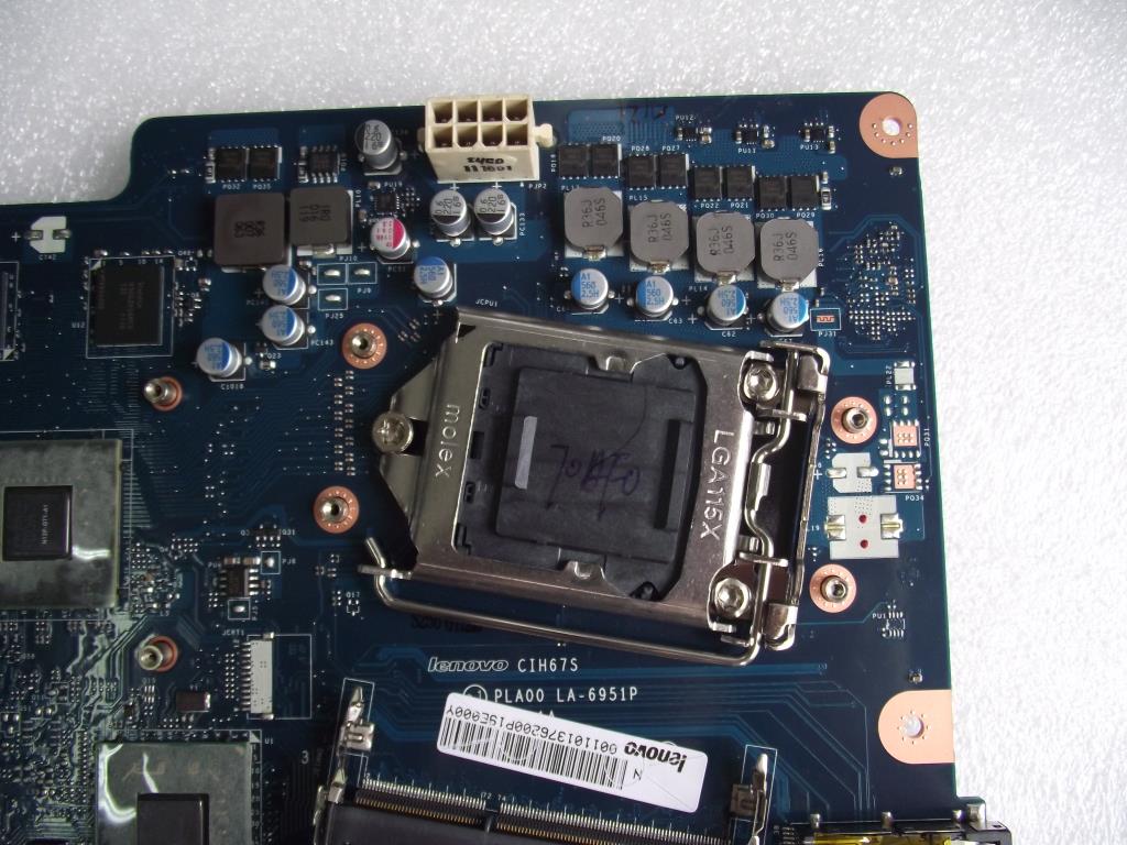 Lenovo Replacement Part - 11013762