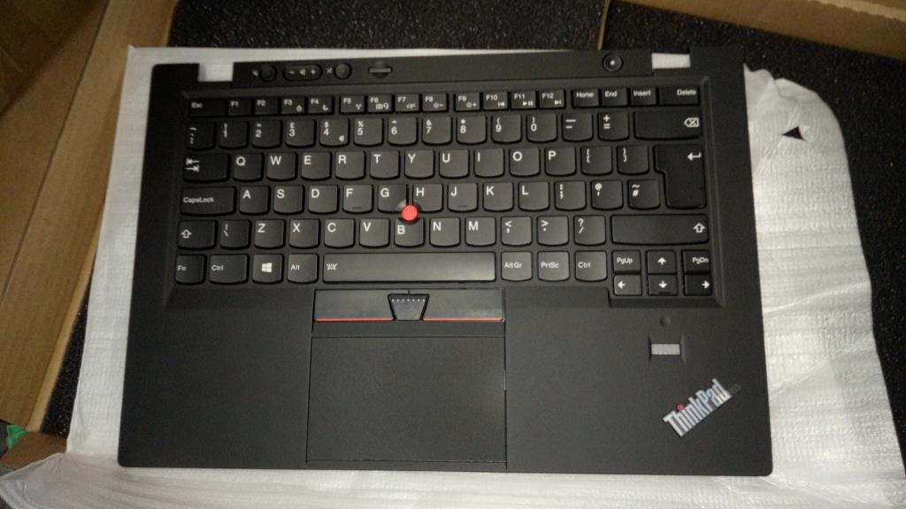 Lenovo Case - 00HT029