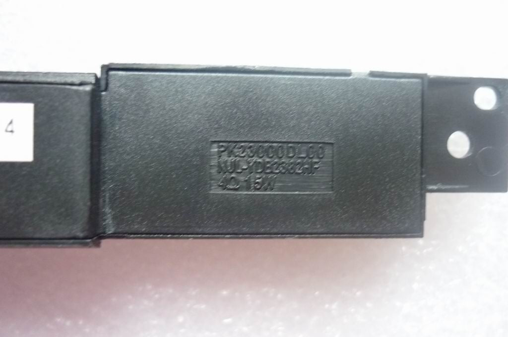 Lenovo Si Speakers Internal - 31044084