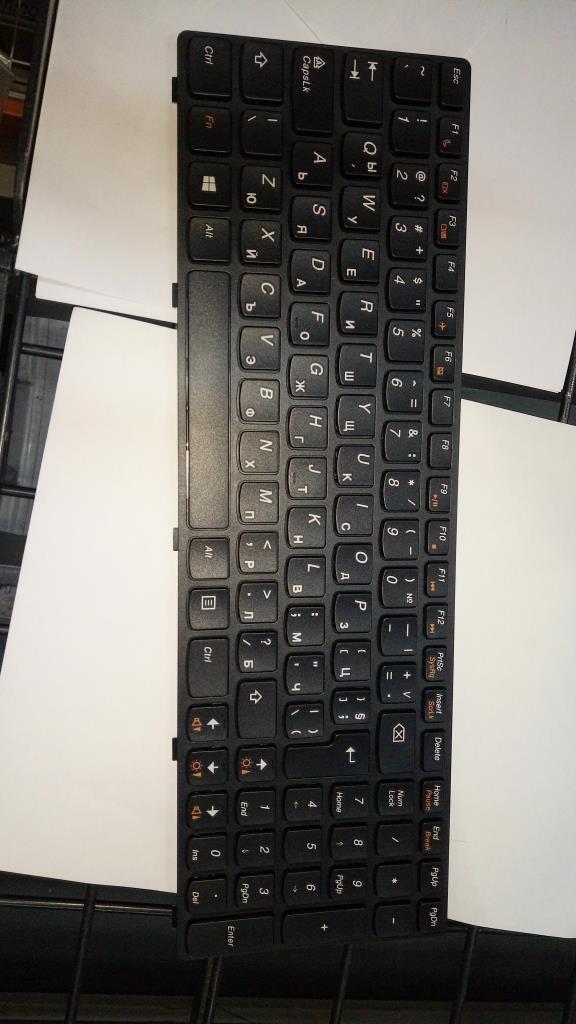 Lenovo Kb Keyboards External - 25206687