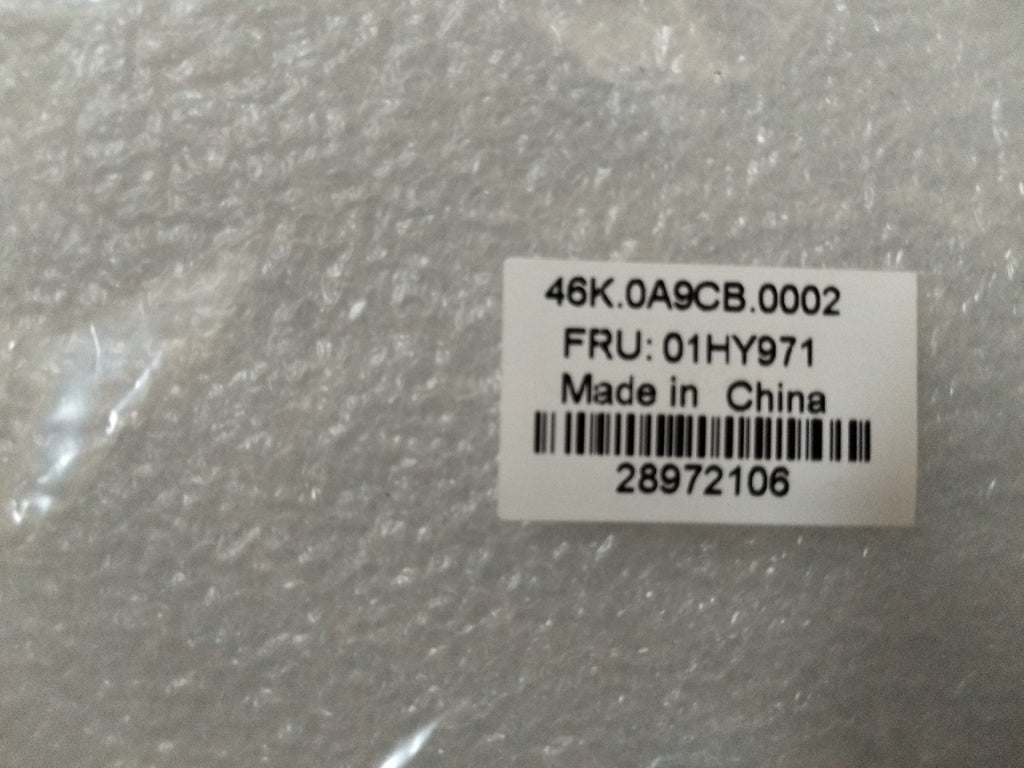 Lenovo Ant Kit, Wlan, Narrow, Ict - 01HY971