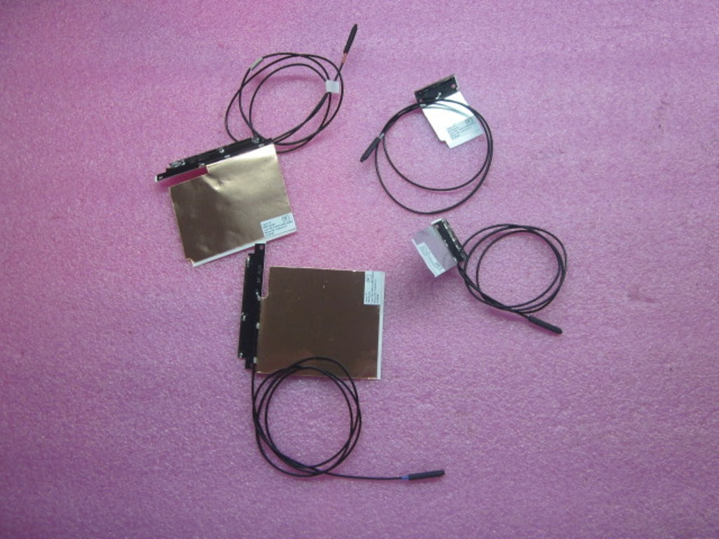 Lenovo Antena Antenna Set 15W Yageo - 04W6973