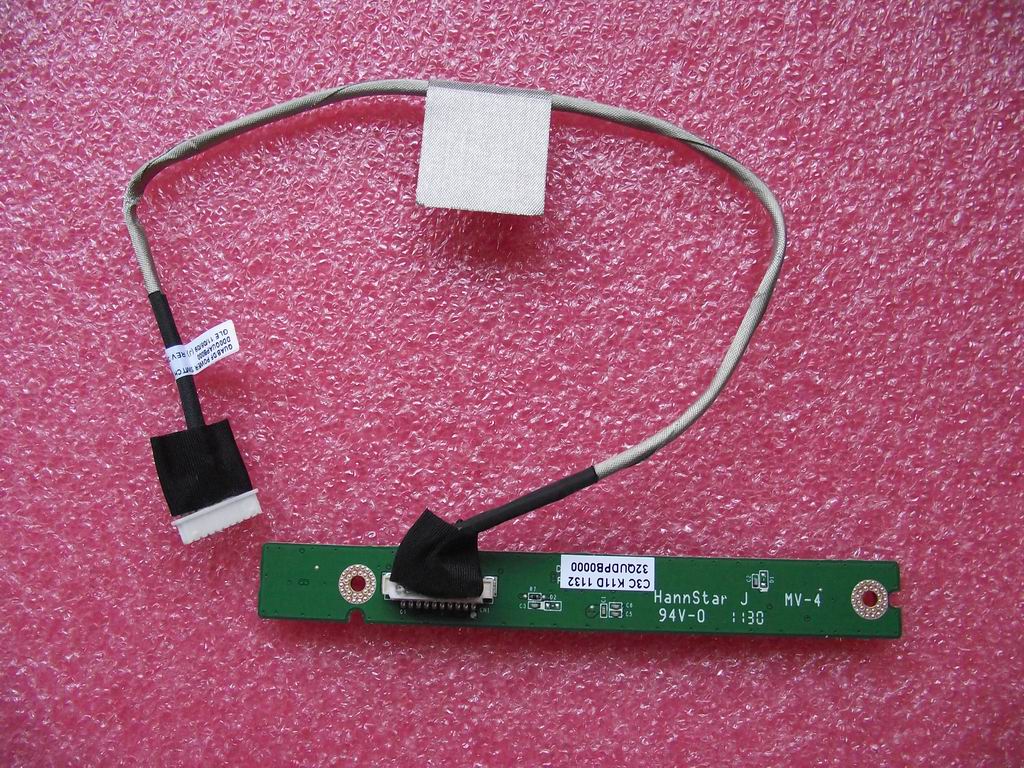 Lenovo 31051815 Cable Switch Board(Contain Dat