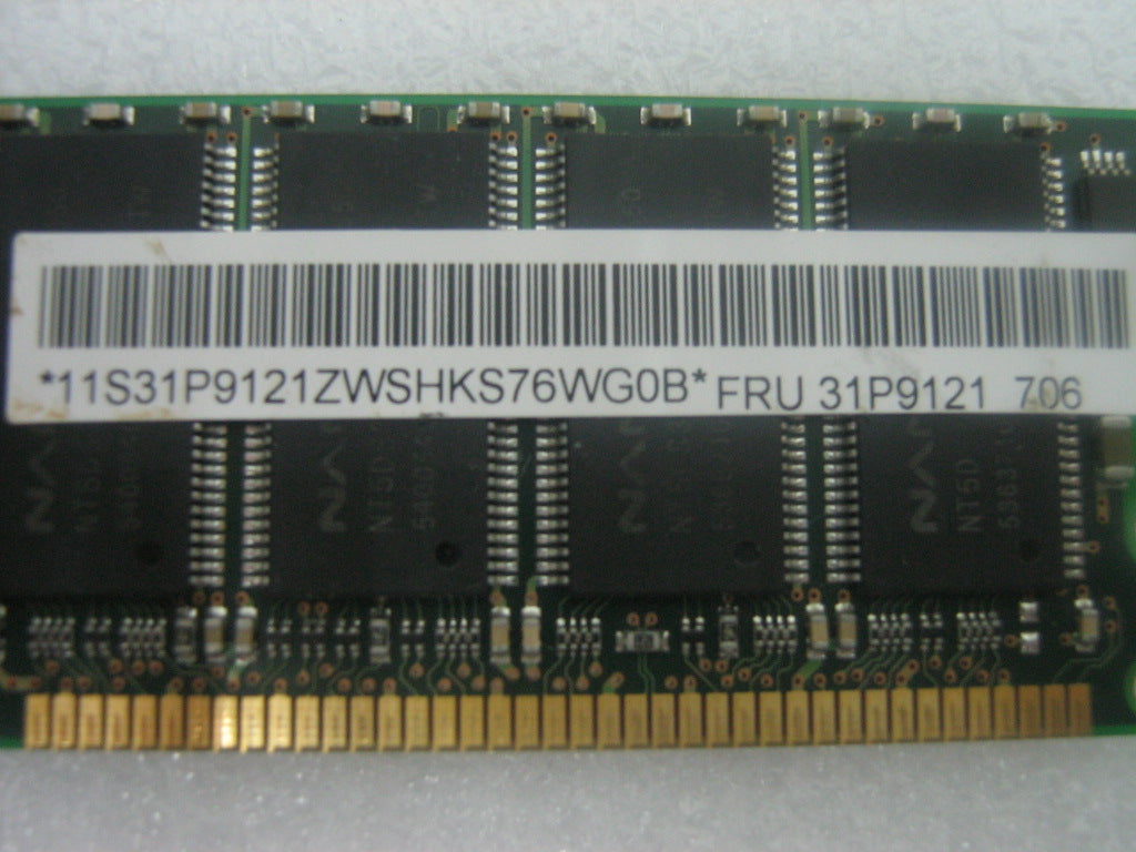 Lenovo Module 256 2700 R - 31P9121