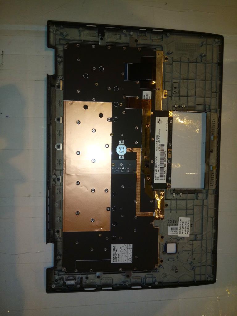 Lenovo Ma Mechanical Assemblies - 01AV191