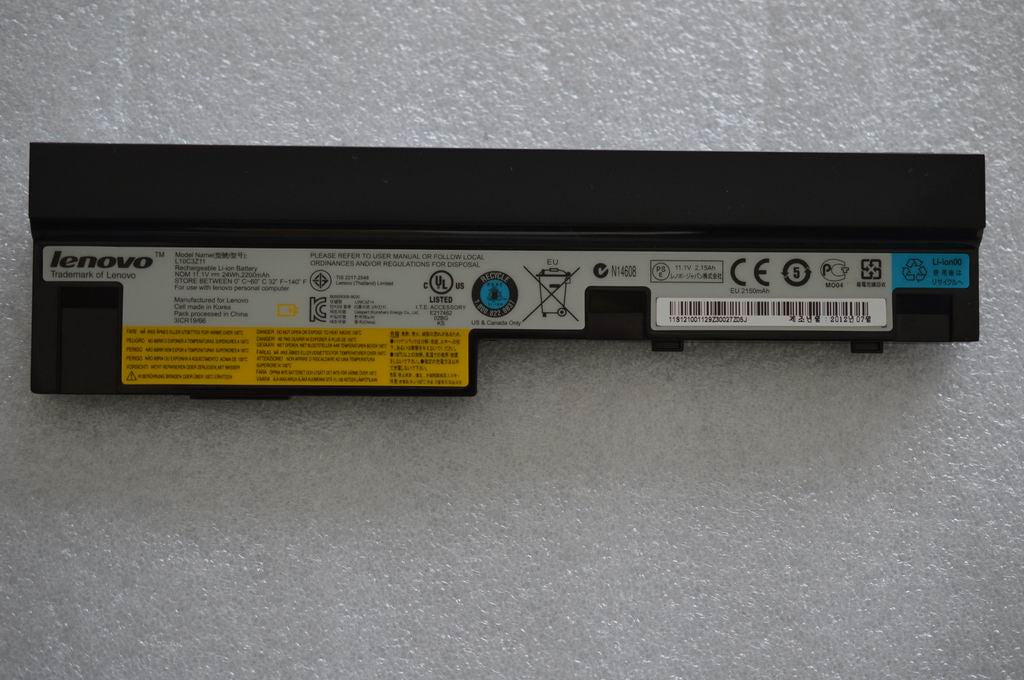 Lenovo Ba Rechargeable Batteries - 121001129