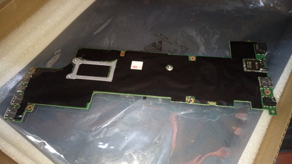 Lenovo Pl System Boards - 00UP203