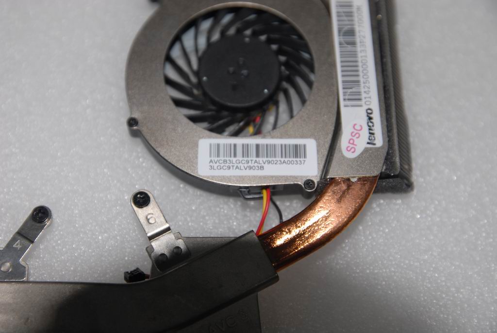 Lenovo Replacement Part - 142500001