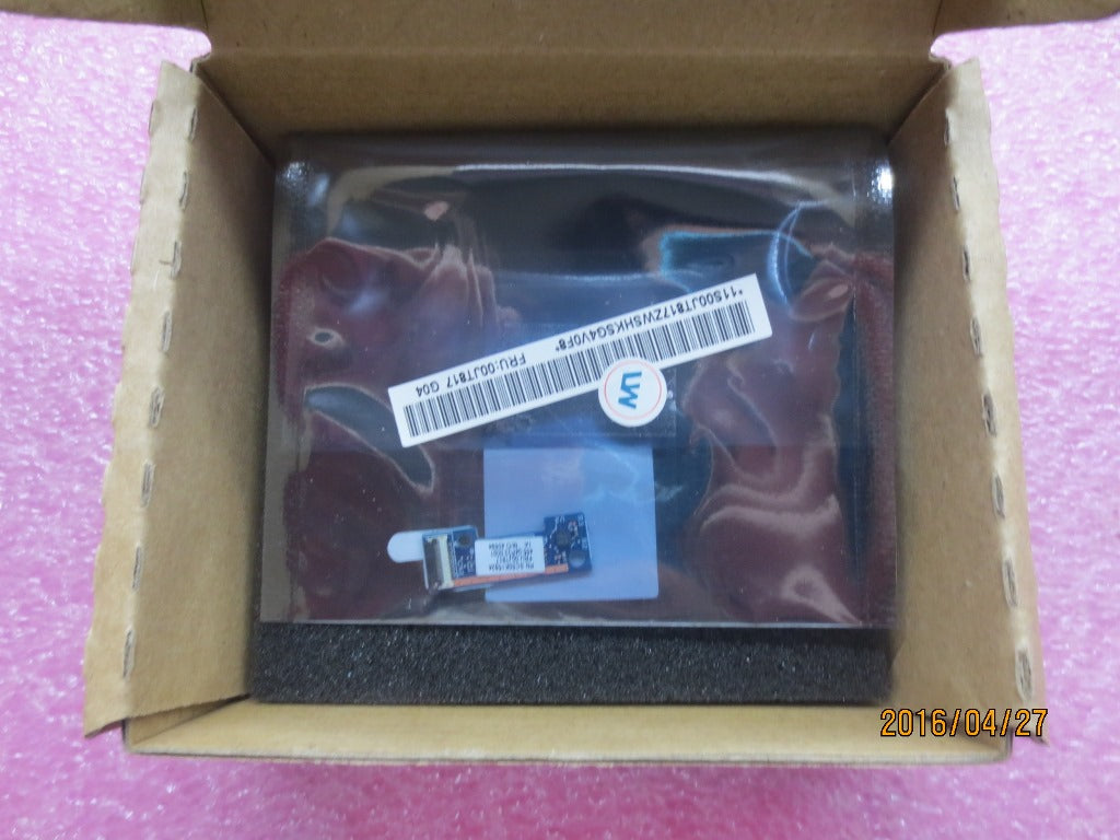Lenovo Ci Cards Misc Internal - 00JT817