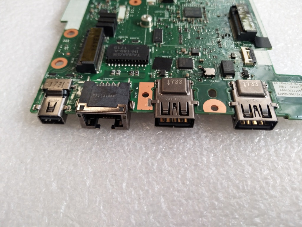 Lenovo Mb Uma I57440Hq Nok Yamt Ytpm - 01YR873