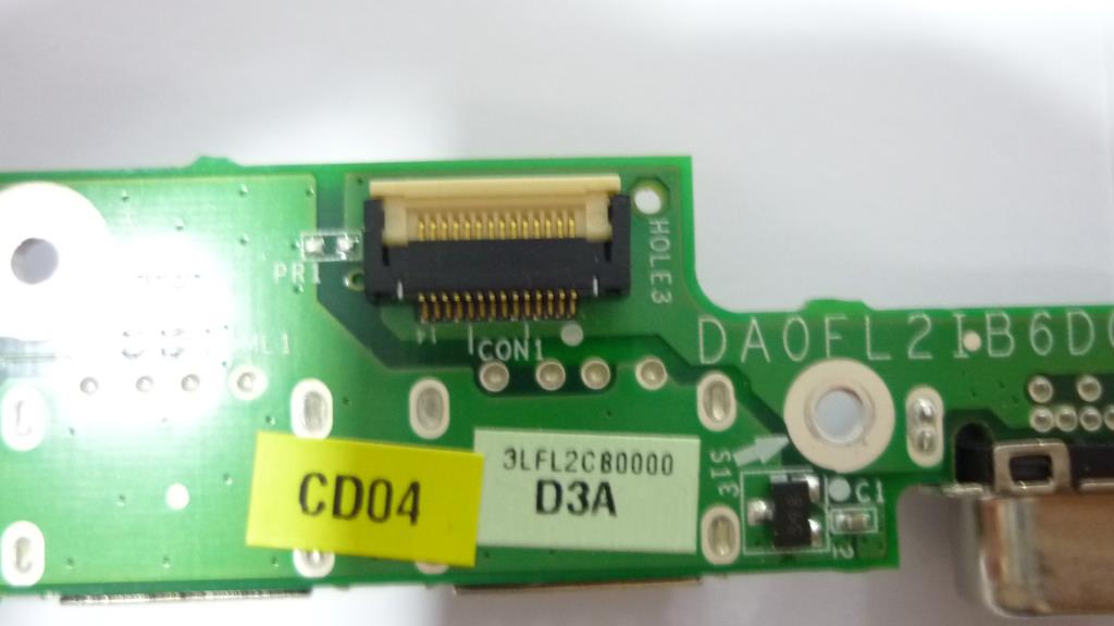 Lenovo Board Fl2 Crt - 11011838