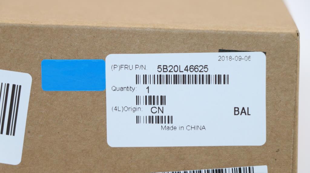 Lenovo Mb - 5B20L46625