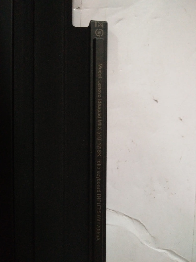 Lenovo Kyb 3N 80U1 Ita Bk Nonbacklit - 5N20M13892