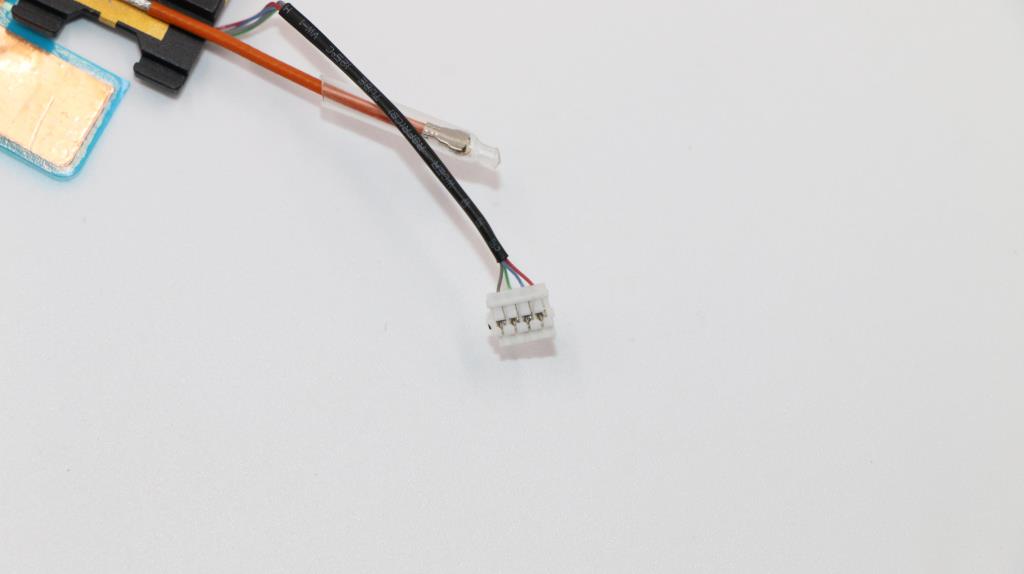 Lenovo Fru Wwan Antenna Set Row - 01AY253