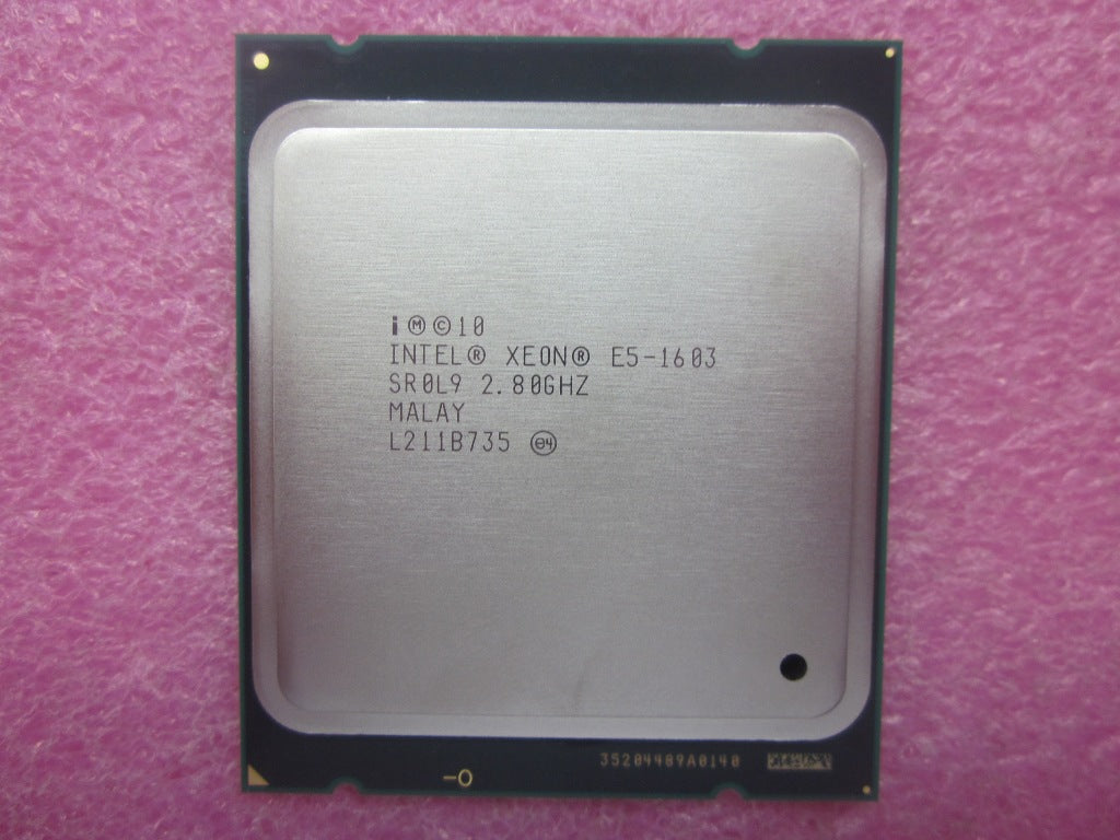 Lenovo Pu Processors - 03T8390