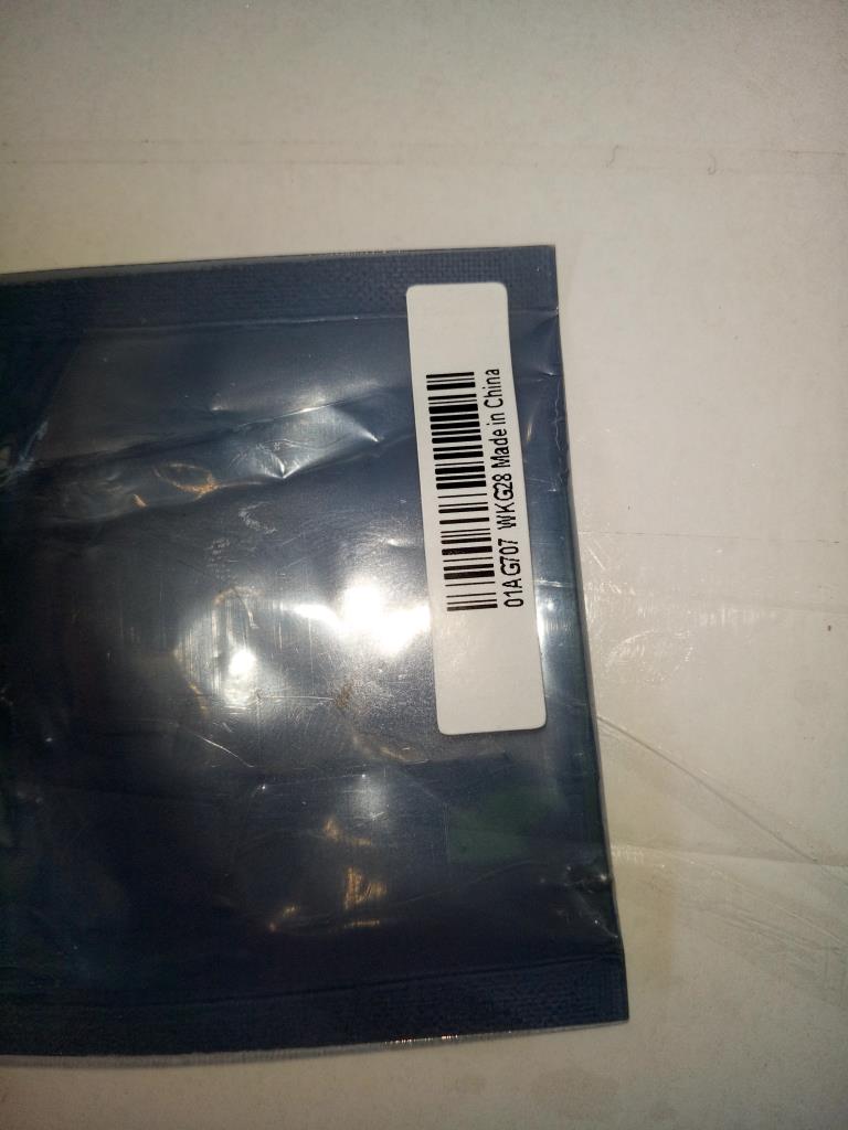 Lenovo Memory - 01AG707