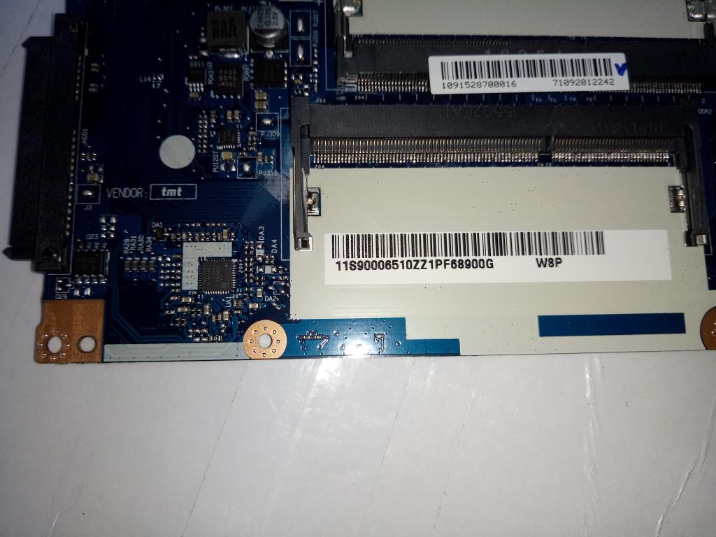 Lenovo Pl System Boards - 90006510