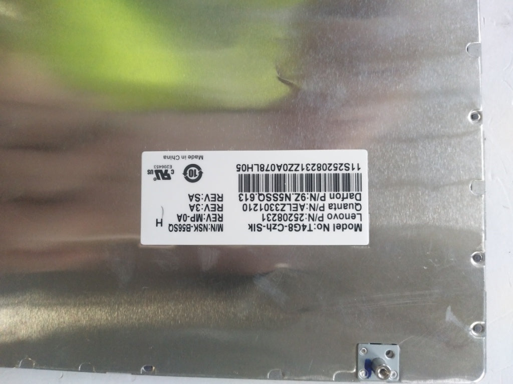 Lenovo Ki Keyboards Internal - 25208231