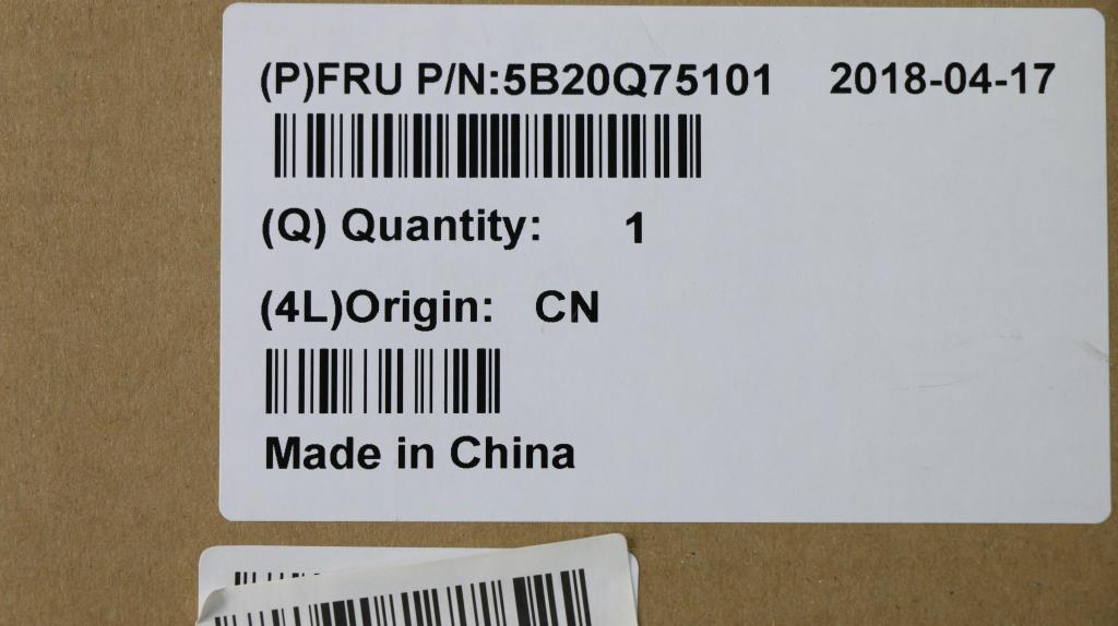 Lenovo Mb C 81Bn Win I58250U Nbl Dis - 5B20Q75101