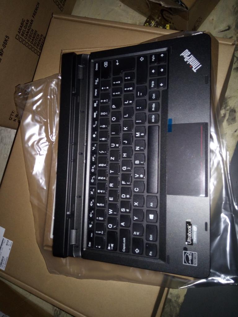Lenovo Ki Keyboards Internal - 00JT771