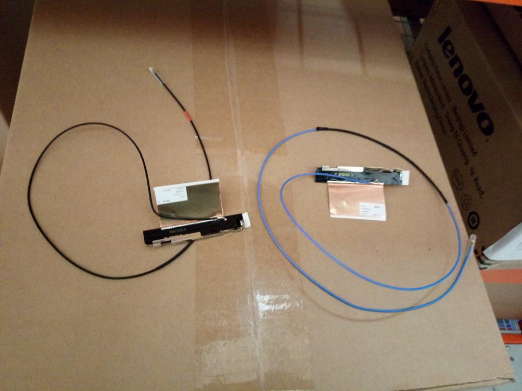 Lenovo An Antenna - 04W4170