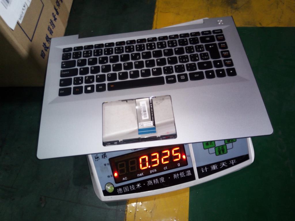 Lenovo Co Covers - 5CB0J33093