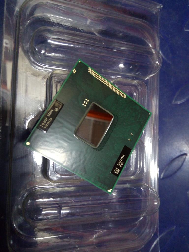 Lenovo Ic Cpu Sandy Bridge B820 Pga 2 - 102500350