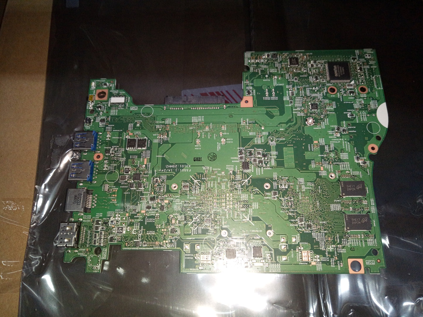 Lenovo 5B20J46139 Pl System Boards