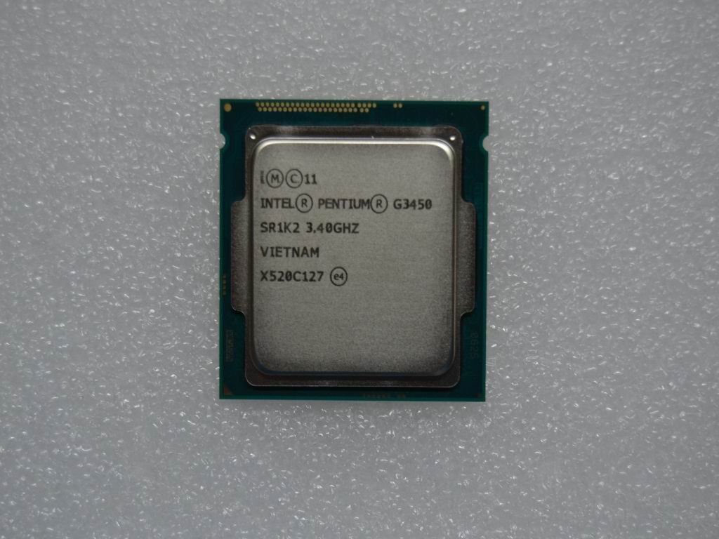 Lenovo Sp Pentium G3450 3.4Ghz 54W - 03T7325
