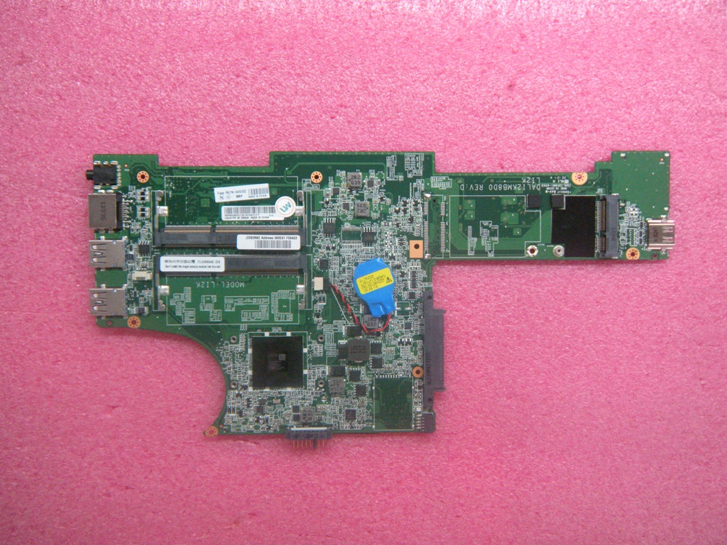 Lenovo Pl System Boards - 04X5382