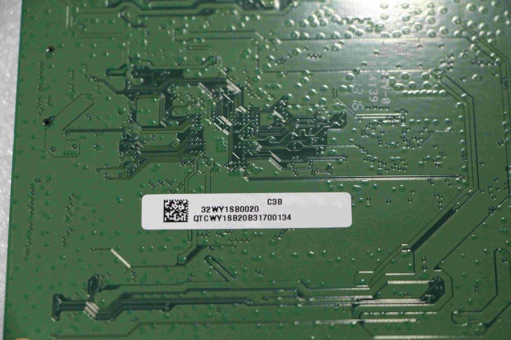 Lenovo Board Scalar Board For Qhd Pan - 90002902