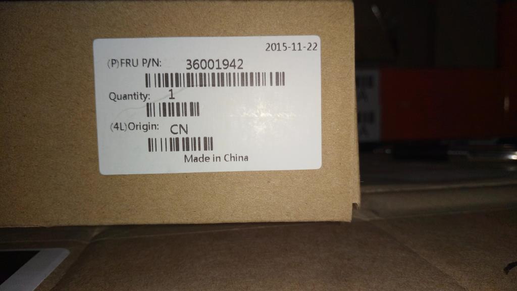 Lenovo Adapter Chicony Cpa-A090 20V4. - 36001942