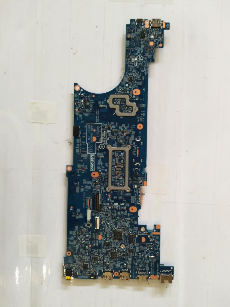 Lenovo (01ER401) Motherboard with Intel Core i7-7600U, TPM 2.0