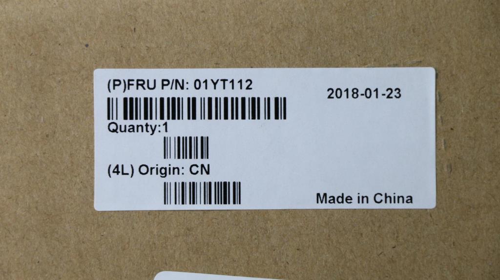 Lenovo Th-Kbd,De,Dfn - 01YT112
