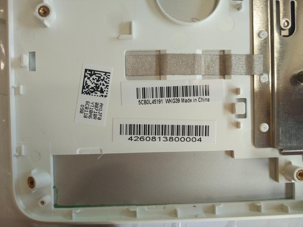 Lenovo Co Covers - 5CB0L45191