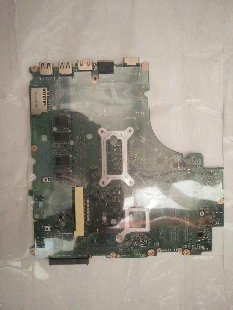 Lenovo Lv7A Mb(I7-2.7G,4G,1V2G,Hsfod) - 5B20M27707