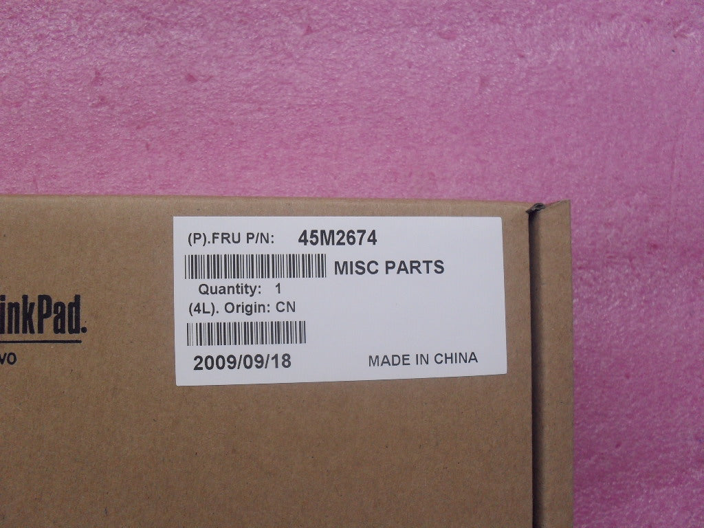 Lenovo Cover Lcdmisc Kit - 45M2674