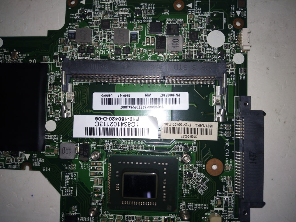 Lenovo Mb - 90003167