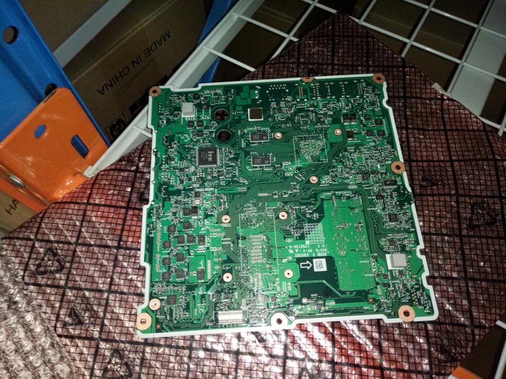 Lenovo Pl System Boards - 00XG037
